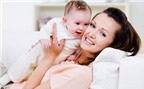 Mẹo nhỏ giúp các mẹ cân bằng giữa công việc và gia đình