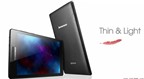 Tablet giá hời, giải trí tốt của Lenovo