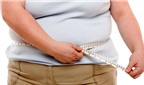 Nguyên nhân gây béo phì có thể bạn chưa biết