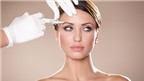Lợi ích và tác hại của việc tiêm Botox chống nhăn da