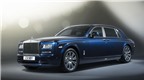 Rolls-Royce Phantom Limelight Collection dành cho giới siêu giàu