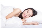 Mẹo ngủ ngon: Ngủ khỏa thân giúp bạn dễ chịu