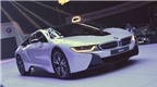 Xe thể thao BMW i8 ra mắt tại nước bạn Malaysia