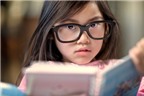 Trẻ bị cận thị nên đeo kính loại nào cho tốt?