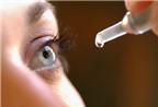 Bị đau mắt đỏ cần dùng thuốc nhỏ khoảng bao lâu?