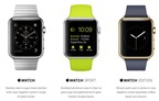 Các chế độ bảo hành hư hỏng thiết bị dành cho Apple Watch