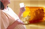 Dùng kháng sinh trị viêm họng, viêm xoang ảnh hưởng tới thai thế nào?