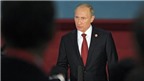 Putin: Nga sẽ bảo vệ lợi ích của mình đến cùng