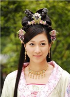 Chung Gia Hân, Dĩnh Nhi đóng “Phong thần” bản TVB