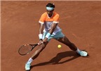 Nadal có nguy cơ bị hạ thứ tự hạt giống tại Roland Garros