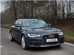 Audi A6 mới sẽ có tính năng lái xe bán tự động