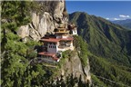 Những điều thú vị về Bhutan