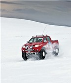 Arctic Trucks - 