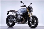 BMW sắp có môtô mới để “đấu” với Ducati Scrambler