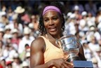 114 tuần thống trị thế giới và bí quyết “trường thọ” của Serena Williams