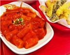 Những món ngon xứ Hàn “quen mặt thuộc tên” với người Việt