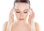 7 bí quyết giúp hạ cơn đau đầu nhanh chóng