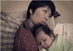 Câu chuyện đầy yêu thương của một mẹ Nhật bị trầm cảm sau sinh