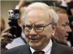 Business Insider: Warren Buffett là một người 