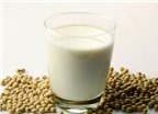 Cách làm sữa rửa mặt cực tốt từ sữa đậu nành