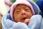 10 sai lầm trong chăm sóc trẻ sơ sinh