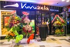 4 điểm nhấn khác biệt tại Vuvuzela SC Vivo City