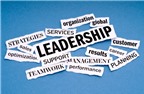 7 bí quyết biến nhà quản lý thành nhà lãnh đạo