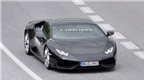“Chộp” siêu xe Lamborghini Huracan Superleggera trên đường thử