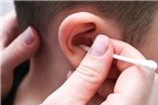 Cách lấy ráy tai cho bé an toàn, hiệu quả