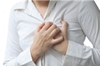 Đau ngực trái, thở dốc có phải  dấu hiệu bệnh tim?
