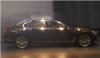 Sedan ‘xịn’ nhất nhà BMW, 7-Series thế hệ mới lộ diện