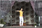 Suối nguồn tươi trẻ: Bí quyết trẻ đẹp của Hoa hậu Ngô Phương Lan