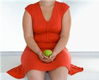 Giải pháp giảm béo mỗi ngày cho người thừa cân lâu năm.