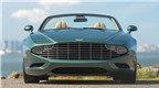 Đấu giá “hàng độc” Aston Martin DB9 Spyder Zagato Centennial