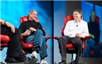 Điều mà Bill Gates nhận ra ngay, còn Steve Jobs phải mất 20 năm mới hiểu