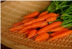 Cách trồng cà rốt mini ngon bổ rẻ ngay tại nhà
