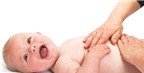 Phòng tránh bệnh viêm da cho trẻ sơ sinh