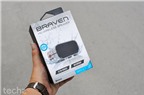 Trải nghiệm Braven BRV-1: Loa Bluetooth chống nước siêu bền