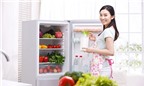 Bí quyết chọn dung tích tủ lạnh cho phù hợp