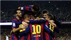 5 điểm nhấn trong thành công của Barca mùa này