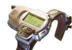 Samsung từng có đồng hồ gọi điện được cách đây 16 năm