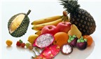 Ăn trái cây thế nào cho bổ dưỡng?