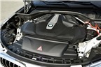 Lý do động cơ V8 của BMW 