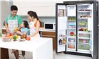 Mẹo sử dụng tủ lạnh để tiết kiệm điện, kéo dài tuổi thọ tủ lạnh