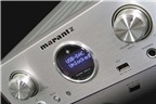 Marantz HD-DAC1 phong cách retro, chất âm hiện đại