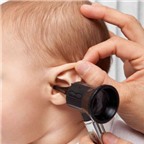 Sự cần thiết của tầm soát khiếm thính cho trẻ