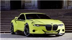 BMW 3.0 CSL Hommage – Xe coupe thể thao trọng lượng thấp