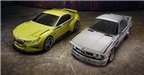 BMW khoe chiếc xe concept mới nhất của mình: 3.0 CSL Hommage