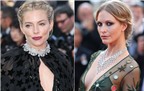 Những phong cách làm đẹp nổi bật ở Cannes 2015