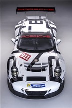 Soi xế đua “khủng” Porsche 911 GT3 R trị giá hơn 10 tỷ